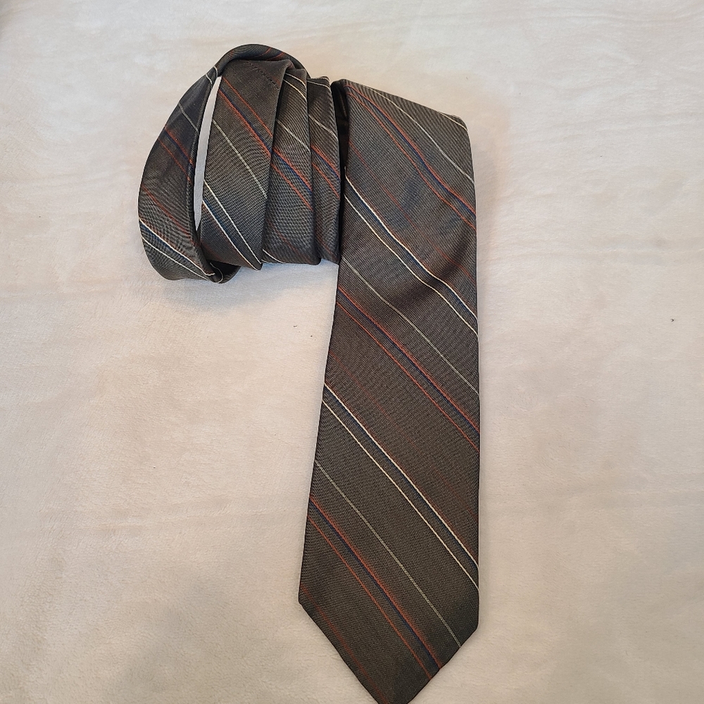 Christian Dior Tie